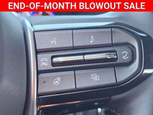 New 2025 Chevrolet Colorado LT w/ LT Convenience Package image 28