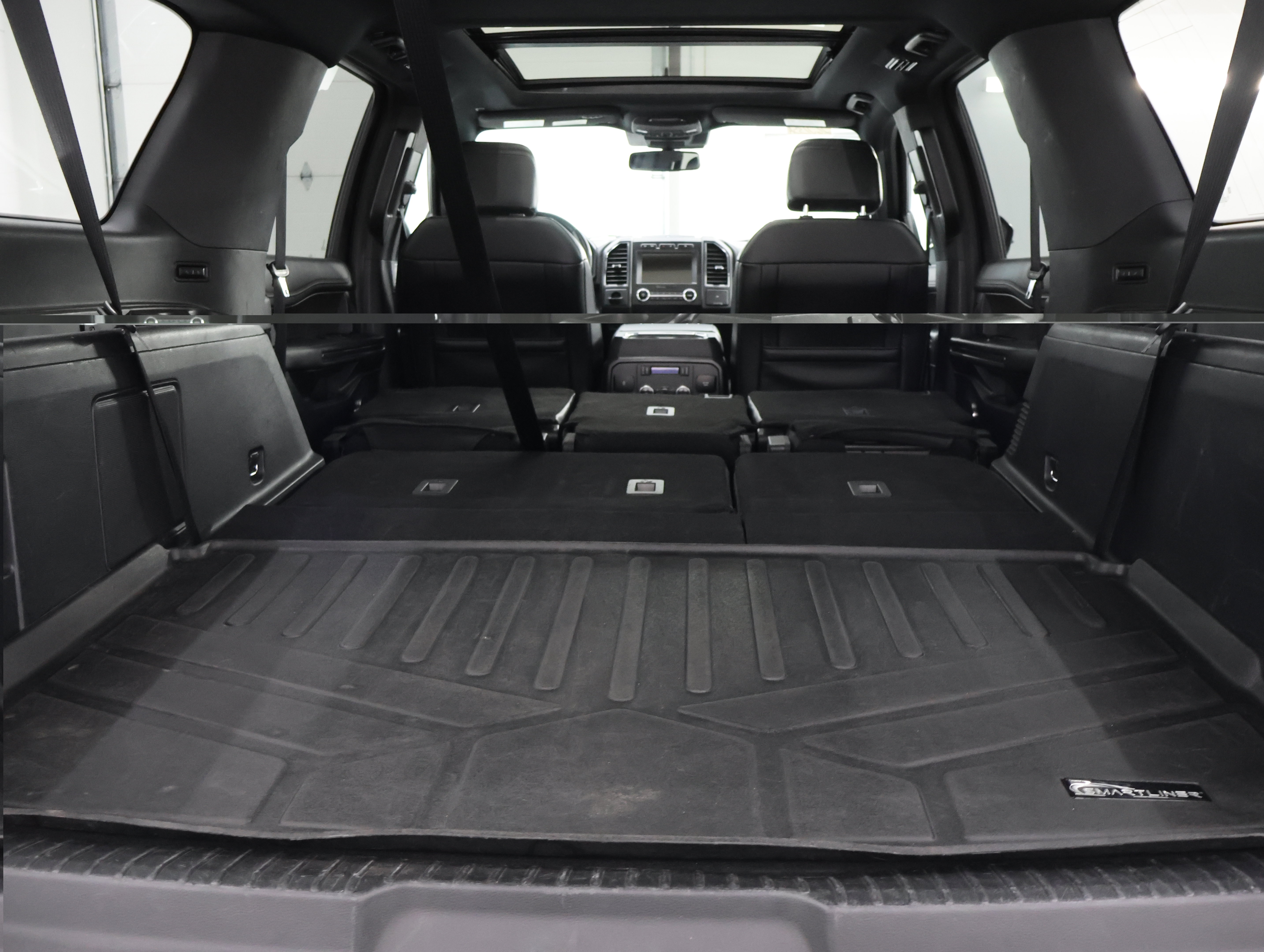 Used 2021 Ford Expedition Max Limited AWD/4WD image 30