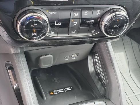 New 2025 Chevrolet TrailBlazer ACTIV w/ Convenience Package image 14