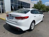 Used 2017 Kia Optima LX image 3