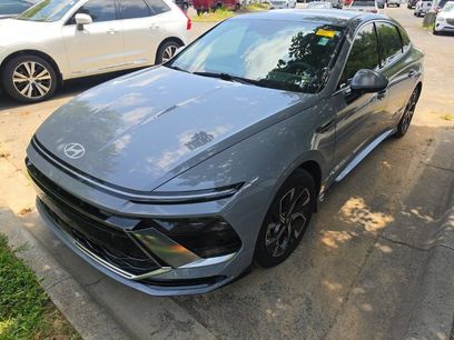 Used 2024 Hyundai Sonata SEL
