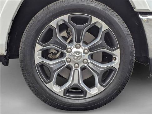 Used 2021 RAM 1500 Limited image 23