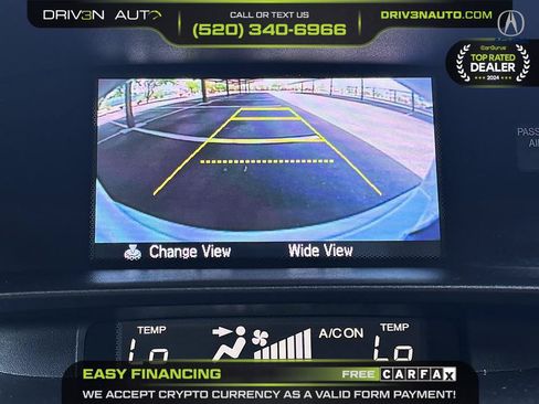 Used 2016 Acura RDX FWD image 18