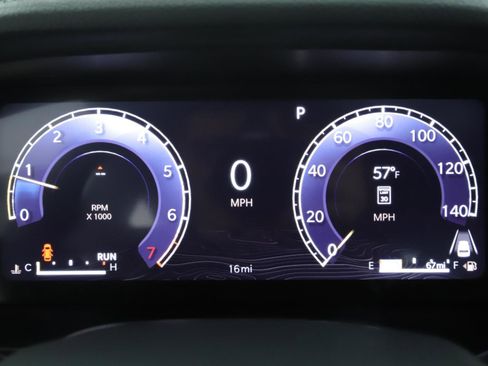 New 2026 Jeep Grand Cherokee Altitude image 11