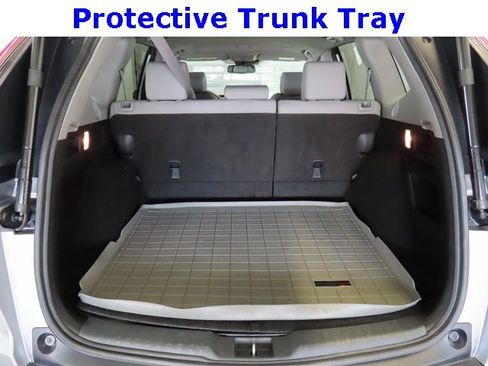 Used 2021 Honda CR-V EX-L image 36