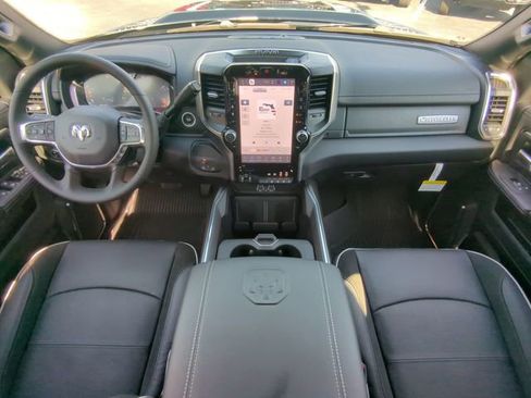 New 2026 RAM 2500 Laramie image 17