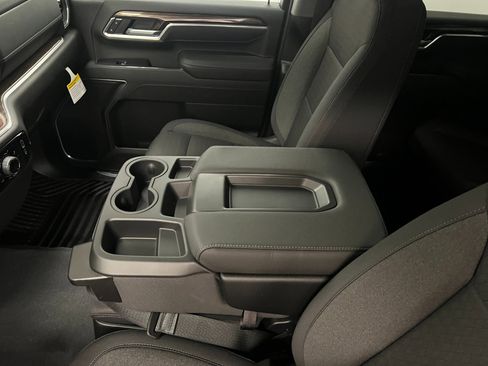 New 2026 Chevrolet Silverado 2500 LT w/ Safety Package image 34