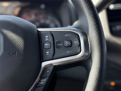 New 2026 RAM 3500 Tradesman image 12