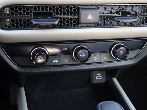 Certified 2024 Honda HR-V LX image 21