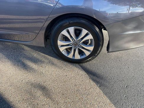 Used 2013 Honda Accord LX image 5