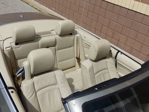 Used 2008 BMW 328i Convertible RWD image 30
