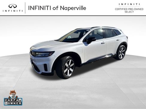 Used 2024 Honda Prologue Touring image 1