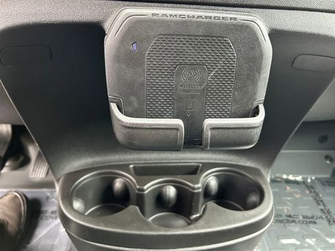 New 2026 RAM ProMaster 3500 w/ Quick Order Package 22G SLT image 19