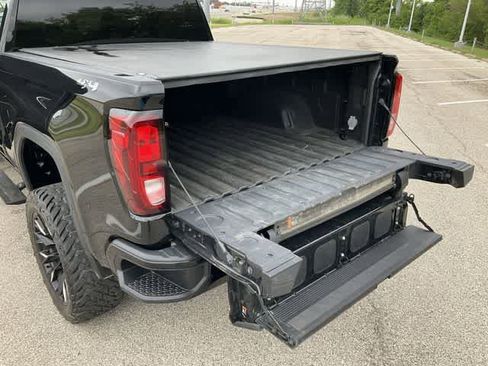 Used 2024 GMC Sierra 1500 Elevation AWD/4WD image 16