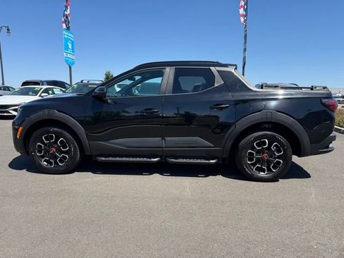 Certified 2024 Hyundai Santa Cruz XRT AWD/4WD image 6