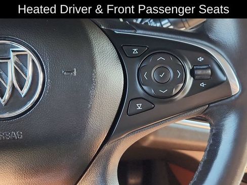 Used 2019 Buick Enclave Avenir w/ Avenir Technology Package AWD/4WD image 42