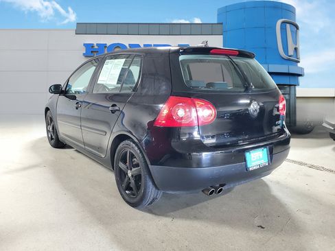 Used 2008 Volkswagen Rabbit S FWD image 4