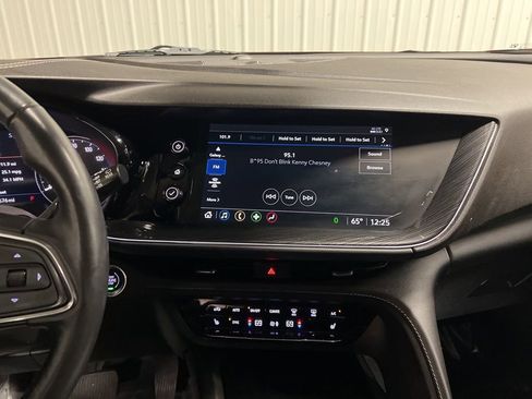 Certified 2022 Buick Envision Essence w/ Safety Package image 15