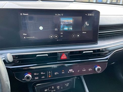 Used 2025 Kia K5 GT-Line w/ GT-Line Premium Package image 31