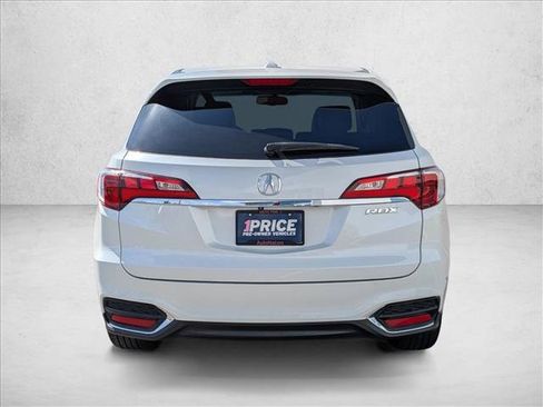 Used 2017 Acura RDX FWD image 7