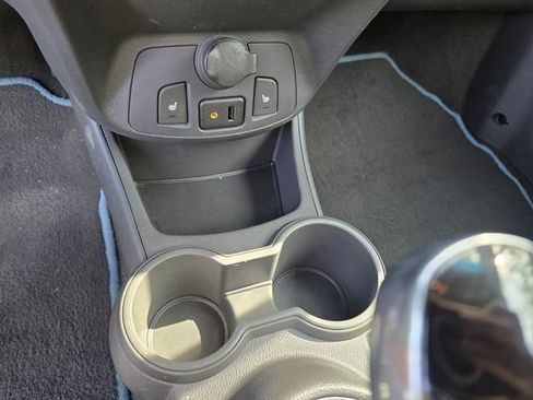 Used 2016 Chevrolet Spark LT FWD image 35