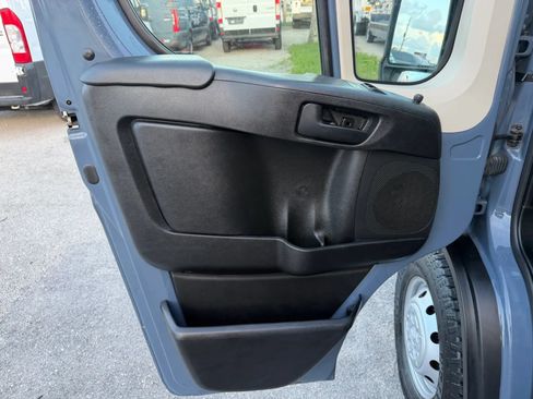 Used 2020 RAM ProMaster 3500 FWD image 11