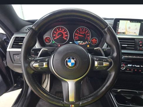 Used 2018 BMW 430i Gran Coupe RWD image 7