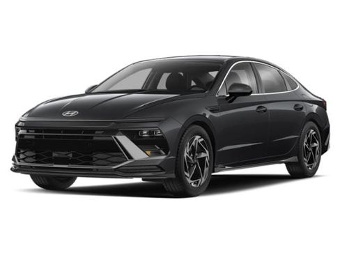 New 2026 Hyundai Sonata SEL image 1