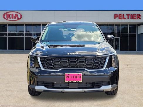 New 2026 Kia Sorento LX FWD image 2