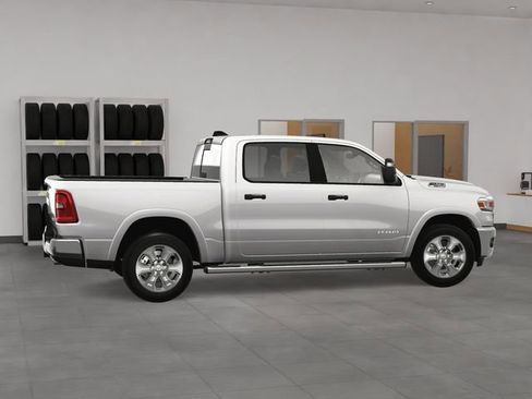 New 2025 RAM 1500 Big Horn image 6