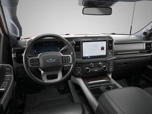 New 2026 Ford F250 Lariat AWD/4WD image 31