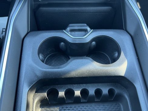 Used 2025 RAM 1500 Big Horn image 24
