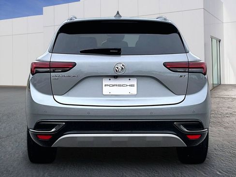 Used 2023 Buick Envision Preferred w/ Sport Touring Package AWD/4WD image 6