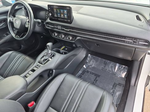 Used 2024 Honda HR-V EX-L image 31