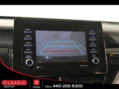 Certified 2023 Toyota Camry LE FWD image 13