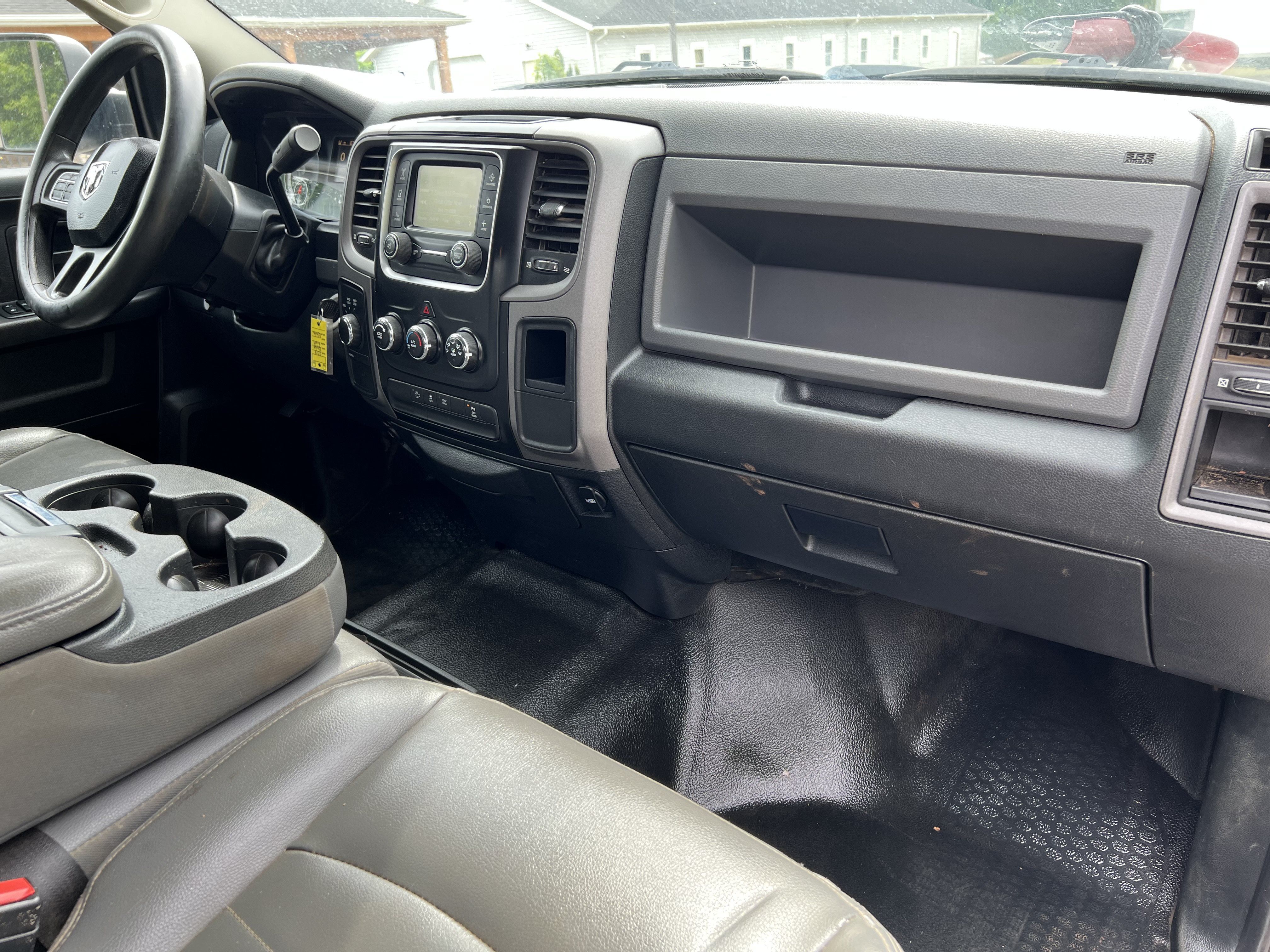 Used 2018 RAM 2500 Tradesman w/ Chrome Appearance Group AWD/4WD image 20