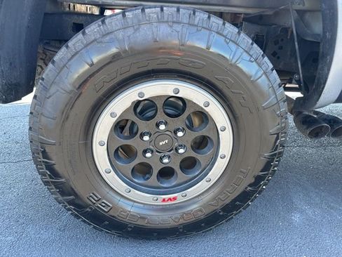 Used 2014 Ford F150 Raptor w/ Equipment Group 801A Luxury AWD/4WD image 45