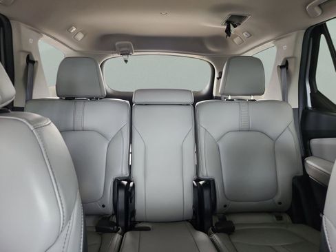 Used 2024 Honda Pilot EX-L image 18