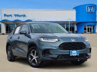 Certified 2024 Honda HR-V EX-L video 1