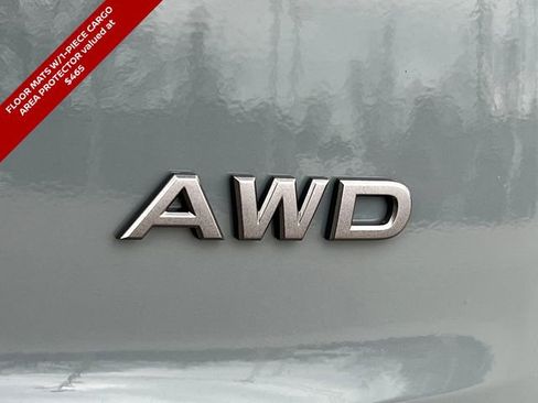 New 2026 Nissan Rogue SV w/ Cold Weather Package image 2