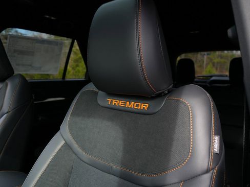 New 2026 Ford Explorer Tremor w/ Tremor Ultimate Package image 26