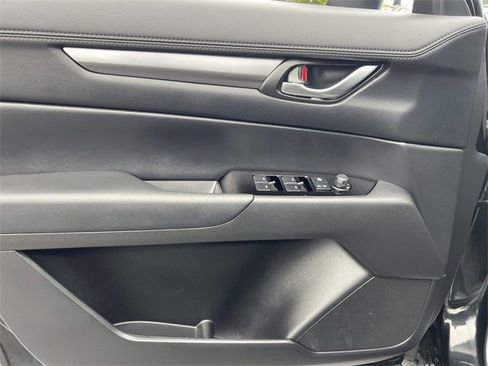 Certified 2023 MAZDA CX-5 AWD 2.5 S w/ Select Package image 16