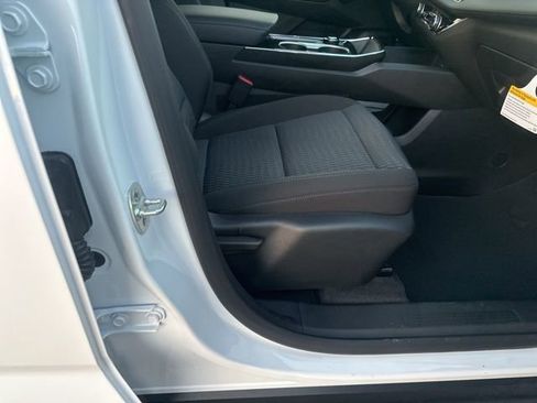 New 2026 Chevrolet Silverado 1500 LT Trail Boss w/ LT Trail Boss Premium Package image 32