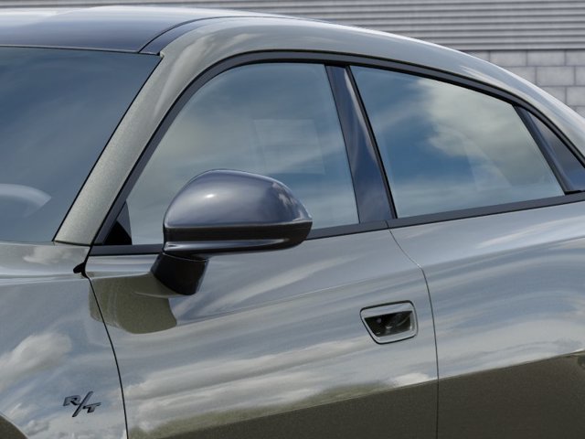 New 2027 Dodge Charger R/T AWD/4WD image 12