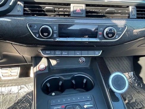 Used 2018 Audi S5 Prestige w/ S Sport Package AWD/4WD image 23