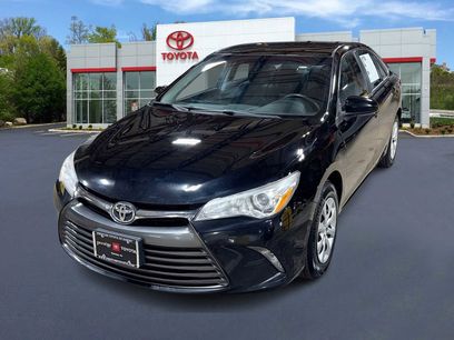 Used 2015 Toyota Camry LE