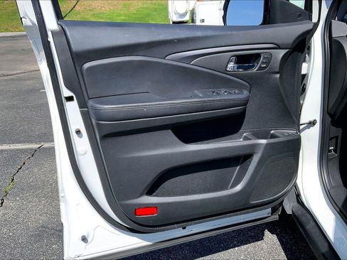 Used 2021 Honda Pilot Special Edition image 22