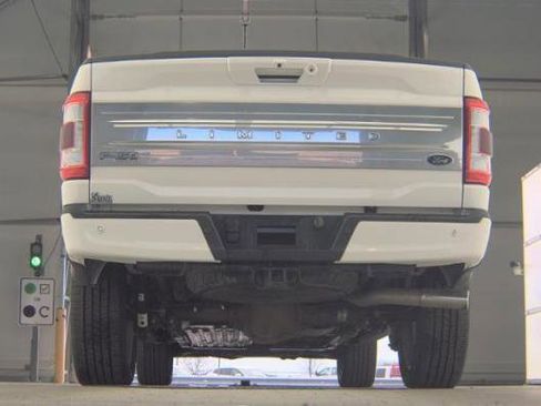 Used 2023 Ford F150 Limited AWD/4WD image 6