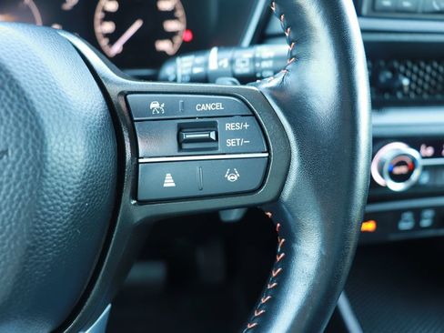 Used 2025 Honda CR-V Sport image 22