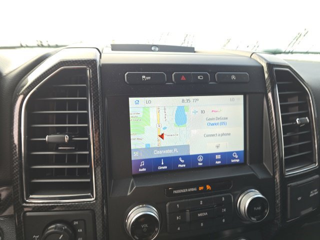Used 2020 Ford F150 Lariat w/ Equipment Group 502A Luxury AWD/4WD image 20